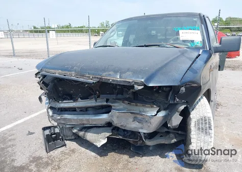 2005 Ford F-150 Stx/Xl/Xlt z USA, uszkodzony, nr VIN 1FTRX12W75NB10385